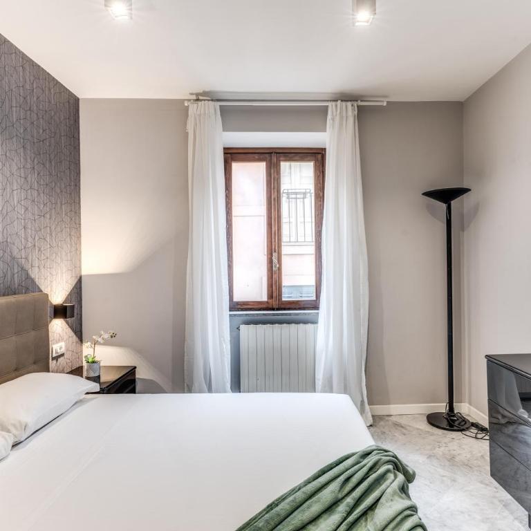 R22 Apartment - Appartamento con 2 Camere da Letto - 5