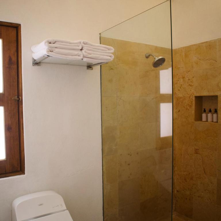 Hotel Casa De Quino - Double Room with Two Double Beds - 4