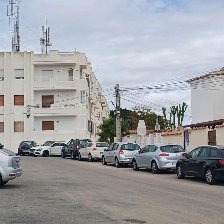 Apartment With Lovely Views Los Altos Ciudad Quesada - Appartamento con Vista Montagna - 29