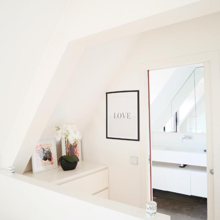 Duplex de charme avec balcon en plein centre de Deauville - Appartamento con 1 Camera da Letto - 27