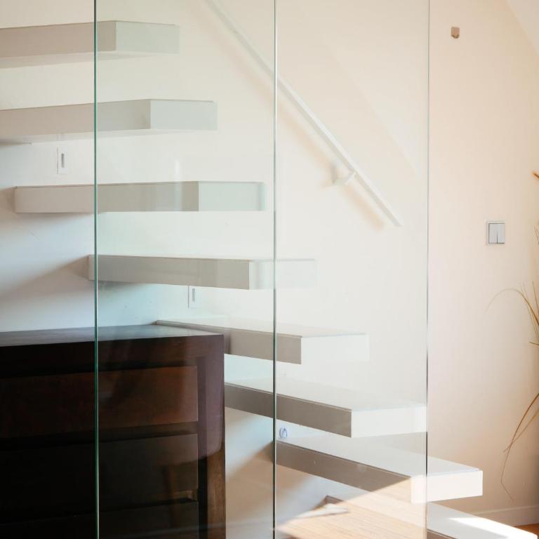 Duplex de charme avec balcon en plein centre de Deauville - Appartamento con 1 Camera da Letto - 26