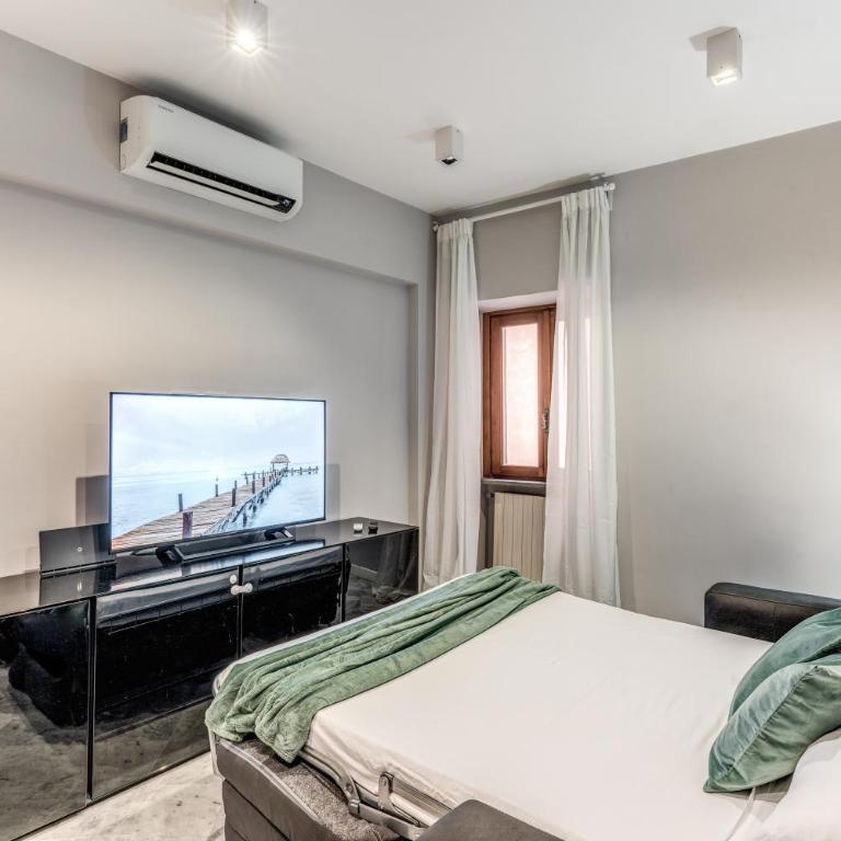 R22 Apartment - Appartamento con 2 Camere da Letto - 12