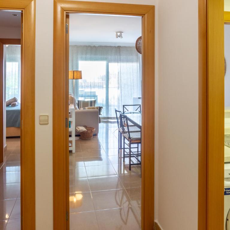 Apartamento Oliva Nova Golf- MET - Apartamento de 1 dormitorio - 13