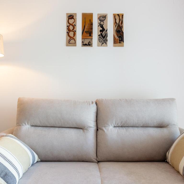 Apartamento Oliva Nova Golf- MET - Apartamento de 1 dormitorio - 3