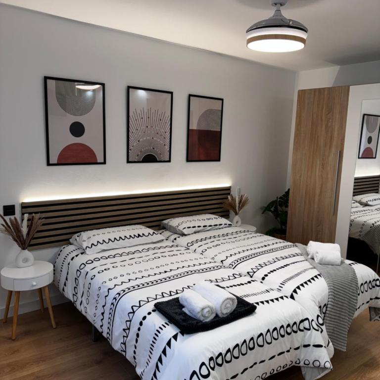 La Plaza del Pilar - Apartamento de 2 dormitorios - 18