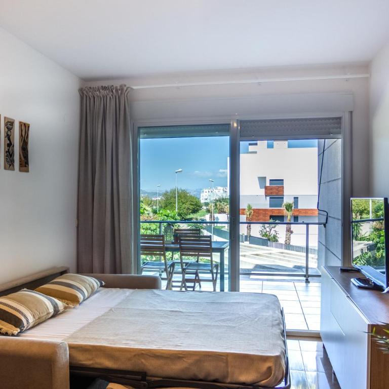 Apartamento Oliva Nova Golf- MET - Apartamento de 1 dormitorio - 14