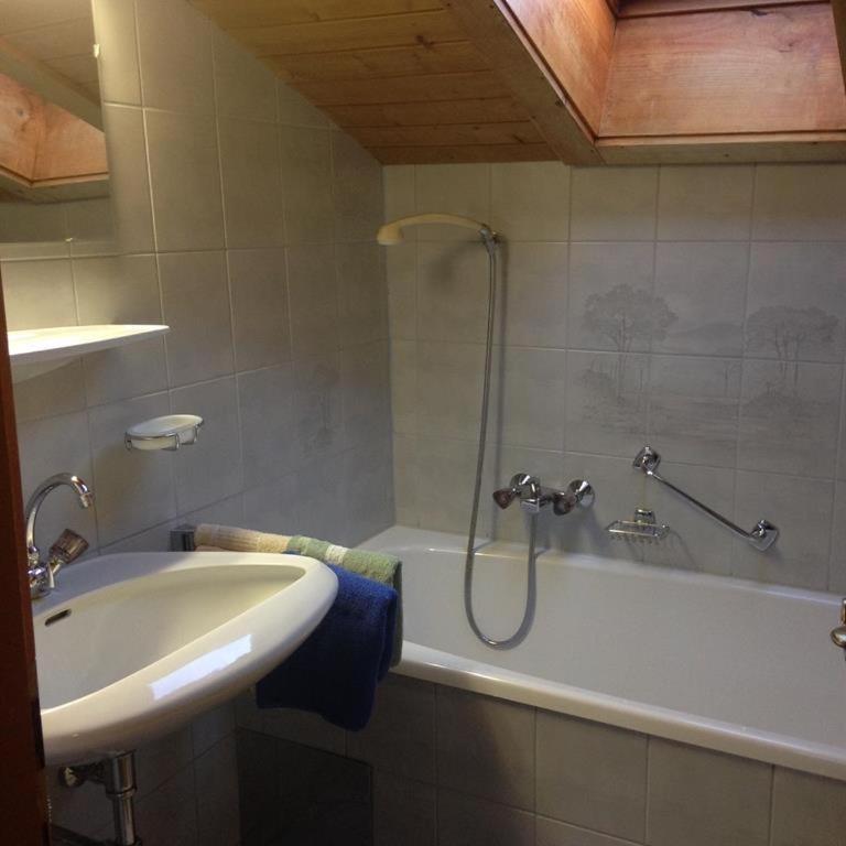 Haus Ria - Apartamento de 5 dormitorios - 2