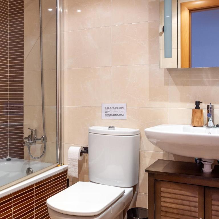 Apartamento Oliva Nova Golf- MET - Apartamento de 1 dormitorio - 9