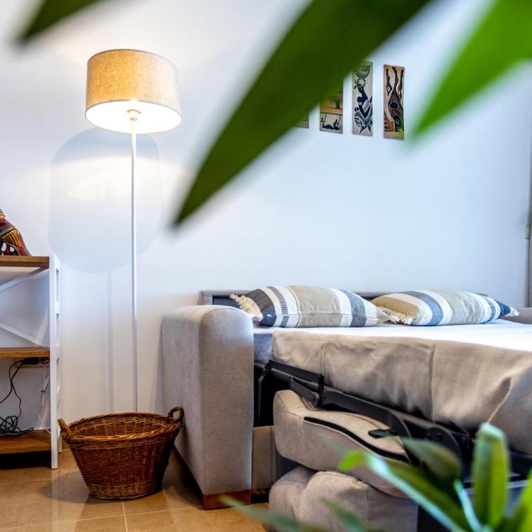 Apartamento Oliva Nova Golf- MET - Apartamento de 1 dormitorio - 15