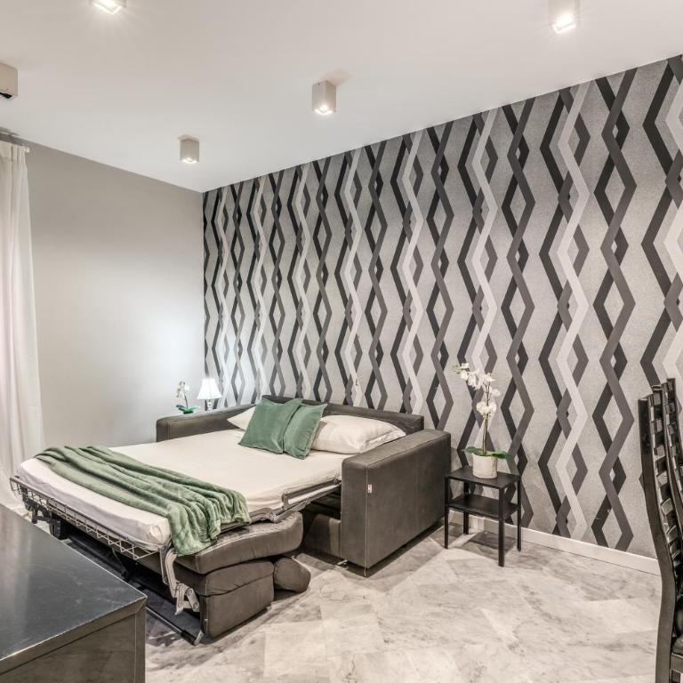 R22 Apartment - Appartamento con 2 Camere da Letto - 11