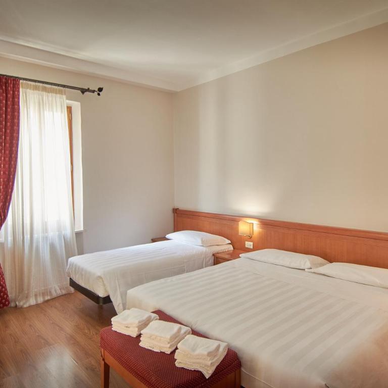Sottoassisi - Guest House - Triple Room - 5