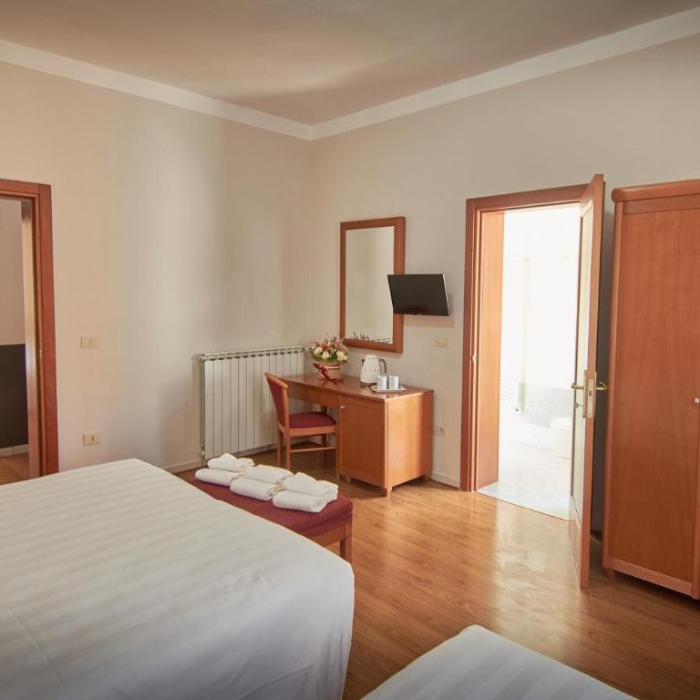 Sottoassisi - Guest House - Triple Room - 4