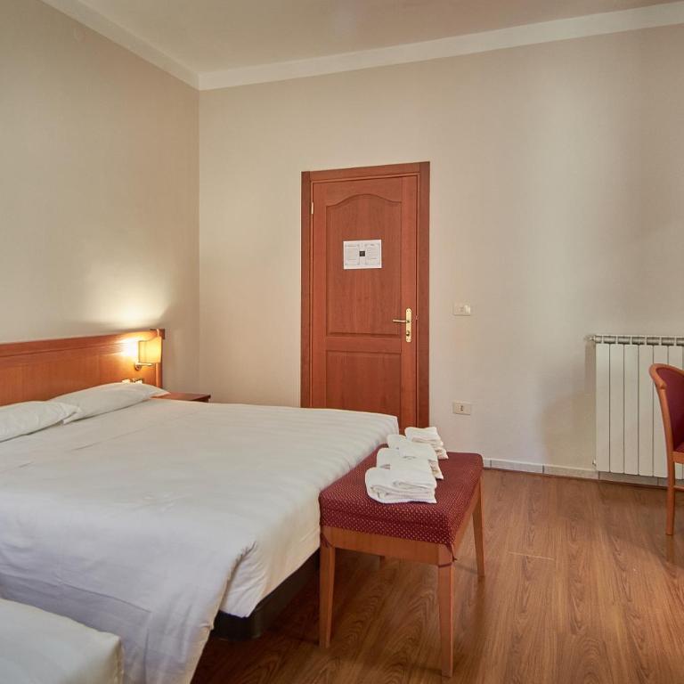 Sottoassisi - Guest House - Triple Room - 7