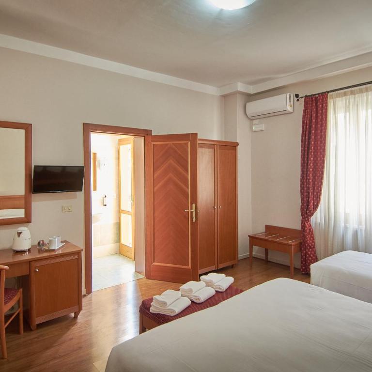 Sottoassisi - Guest House - Triple Room - 8