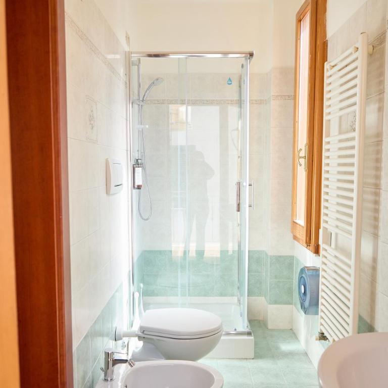 Sottoassisi - Guest House - Triple Room - 28