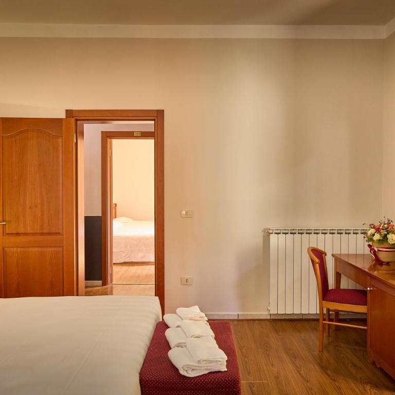 Sottoassisi - Guest House - Triple Room - 18