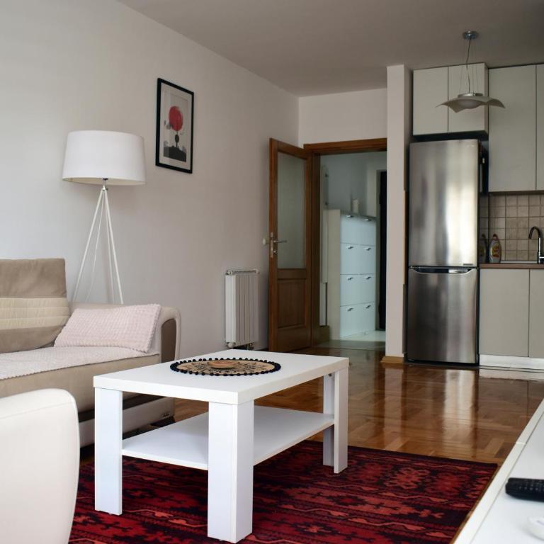 Apartment Mersi Sarajevo - One-Bedroom Apartment - 3