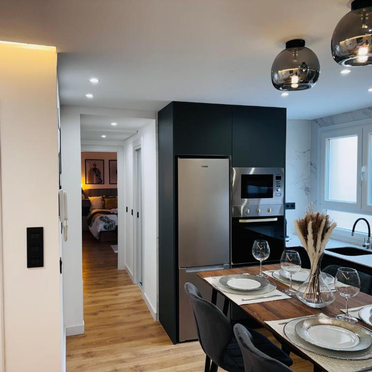La Plaza del Pilar - Apartamento de 2 dormitorios - 2