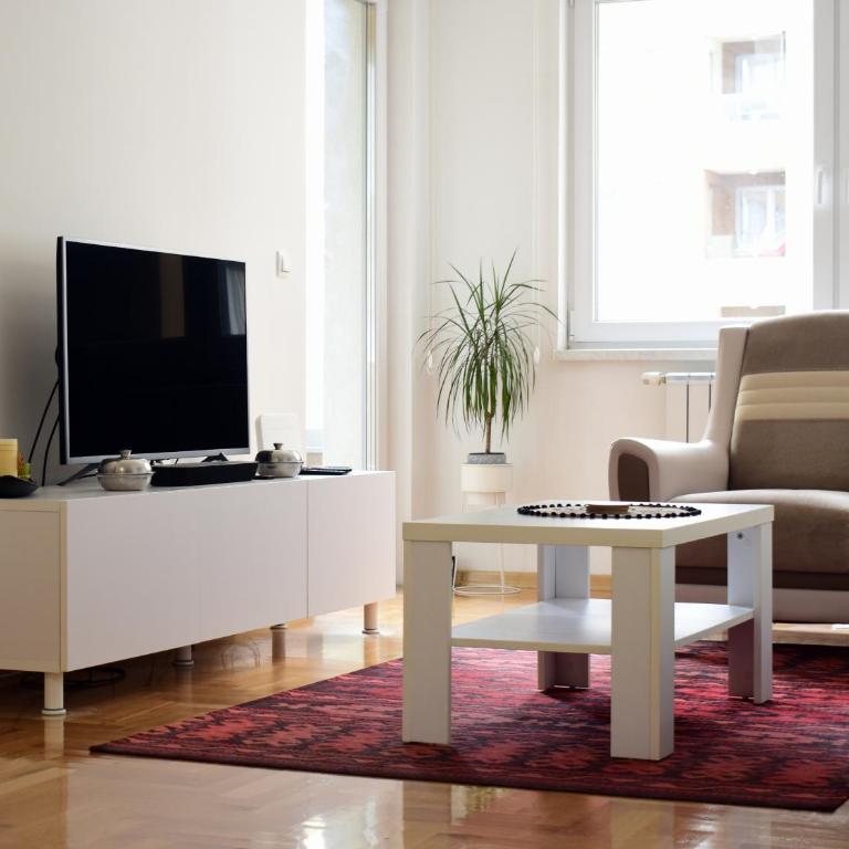 Apartment Mersi Sarajevo - One-Bedroom Apartment - 1