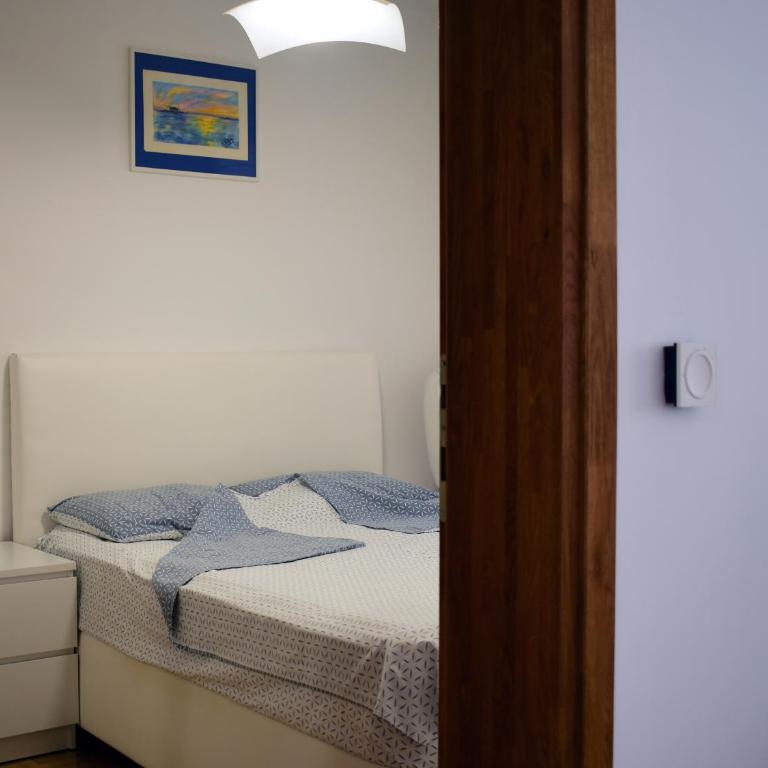 Apartment Mersi Sarajevo - One-Bedroom Apartment - 4