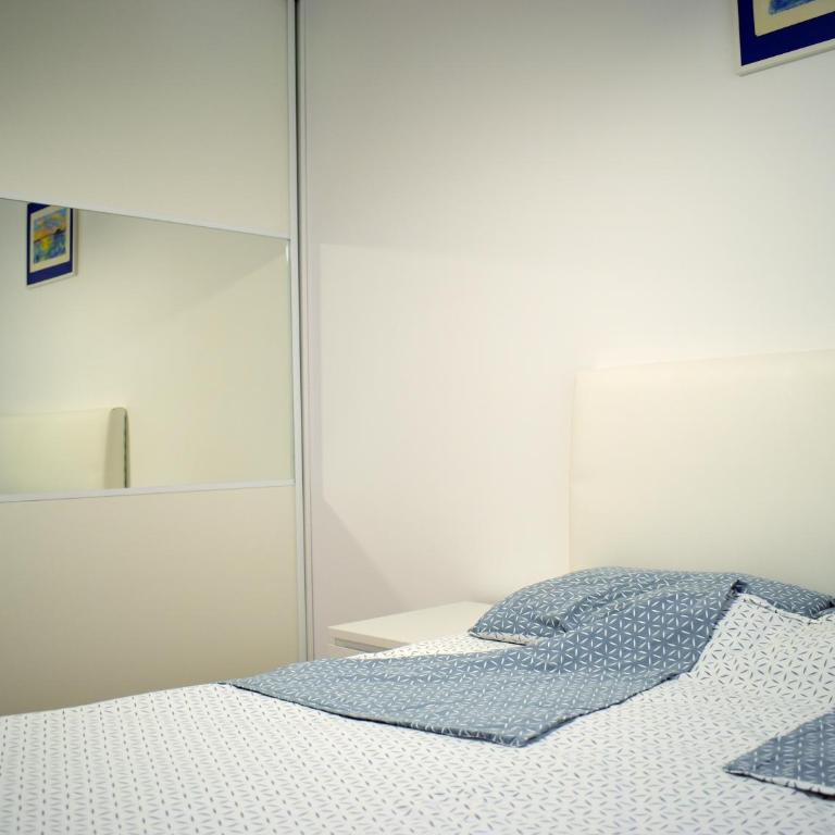 Apartment Mersi Sarajevo - Apartman sa 1 Spavaćom Sobom - 13