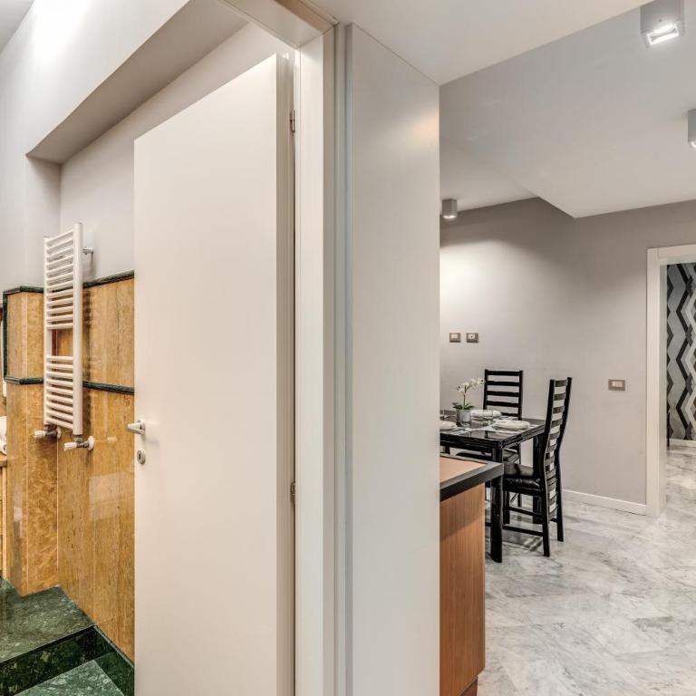 R22 Apartment - Appartamento con 2 Camere da Letto - 23