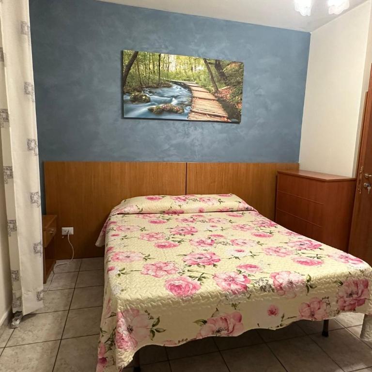 Sofia Holiday Home - Camera Matrimoniale Budget - 8