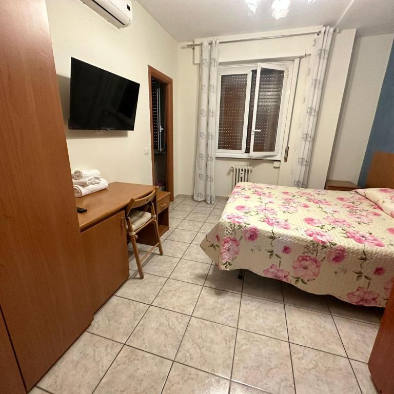 Sofia Holiday Home - Camera Matrimoniale Budget - 11