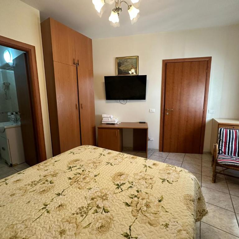 Sofia Holiday Home - Camera Matrimoniale Standard - 7