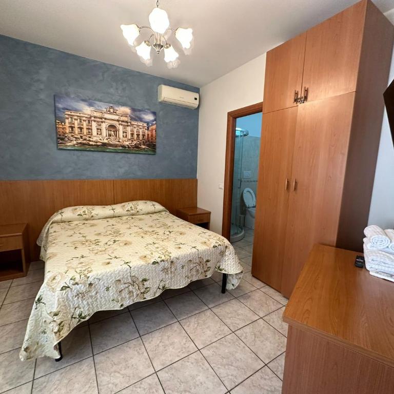 Sofia Holiday Home - Camera Matrimoniale Standard - 1