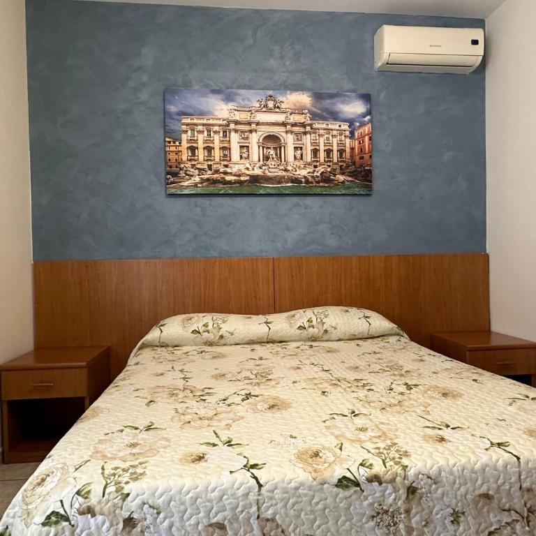Sofia Holiday Home - Camera Matrimoniale Standard - 8