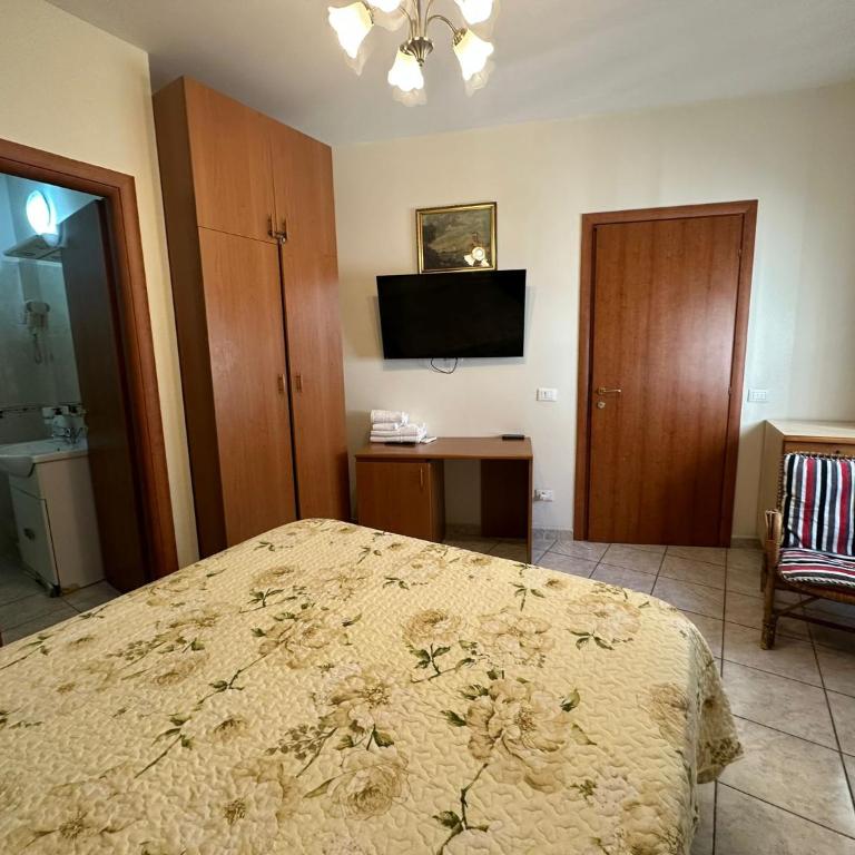 Sofia Holiday Home - Camera Matrimoniale Standard - 9