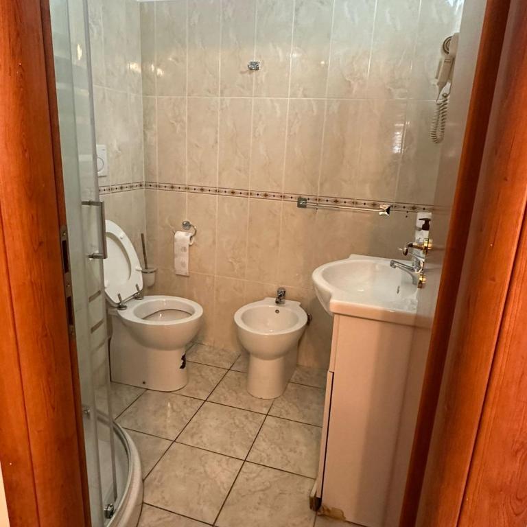 Sofia Holiday Home - Camera Matrimoniale Standard - 11
