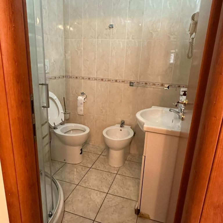 Sofia Holiday Home - Camera Matrimoniale Standard - 10