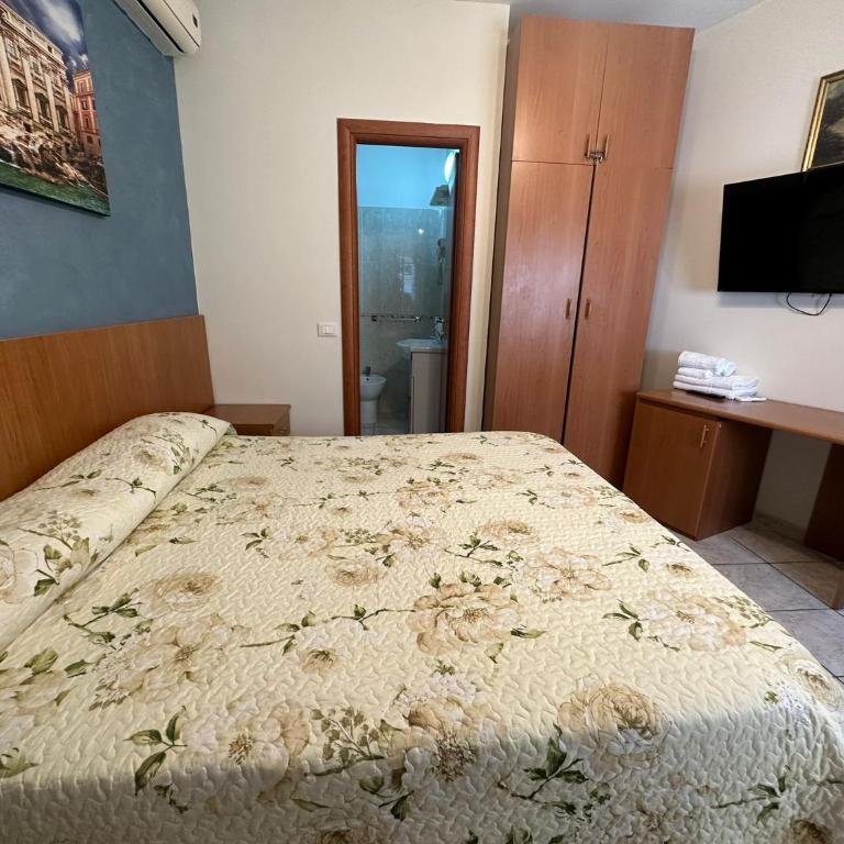 Sofia Holiday Home - Camera Matrimoniale Standard - 12