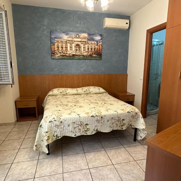 Sofia Holiday Home - Camera Matrimoniale Standard - 13