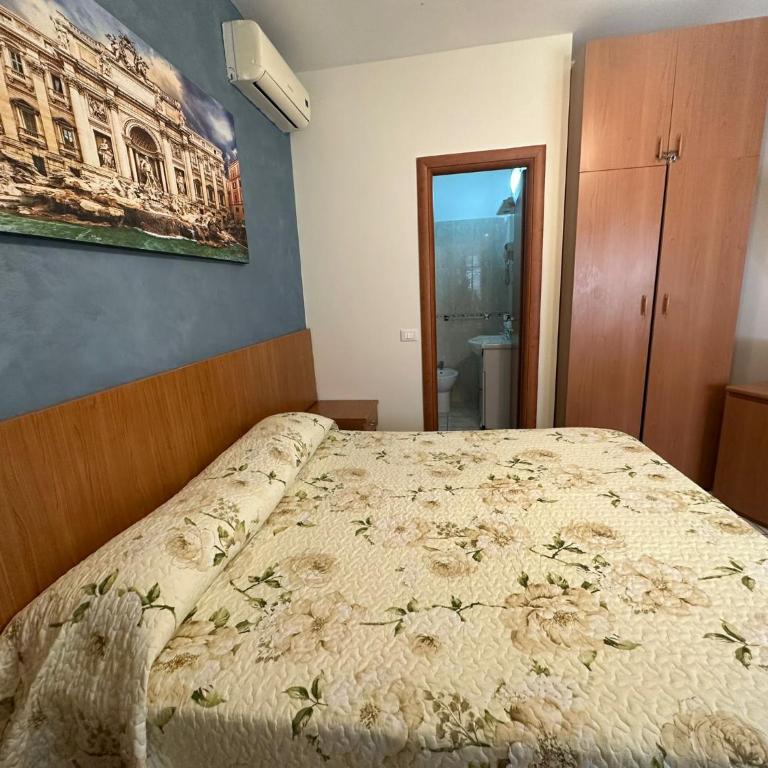Sofia Holiday Home - Camera Matrimoniale Standard - 14