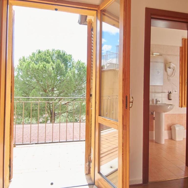 Sottoassisi - Guest House - Triple Room - 15