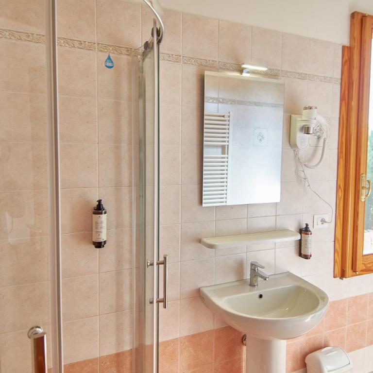 Sottoassisi - Guest House - Triple Room - 29