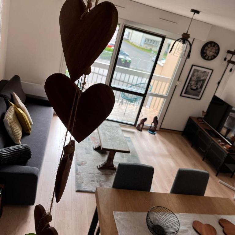 Les Jardins de Wilson - Appartamento con 3 Camere da Letto - 4