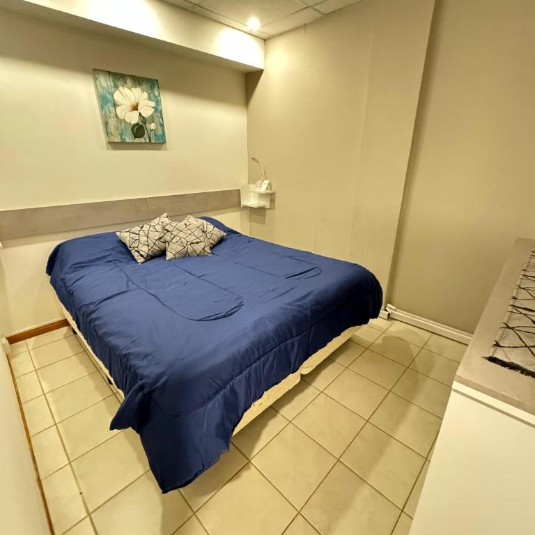 Bz Apart Ramon Barrios 487 - Apartamento de 1 dormitorio - 15