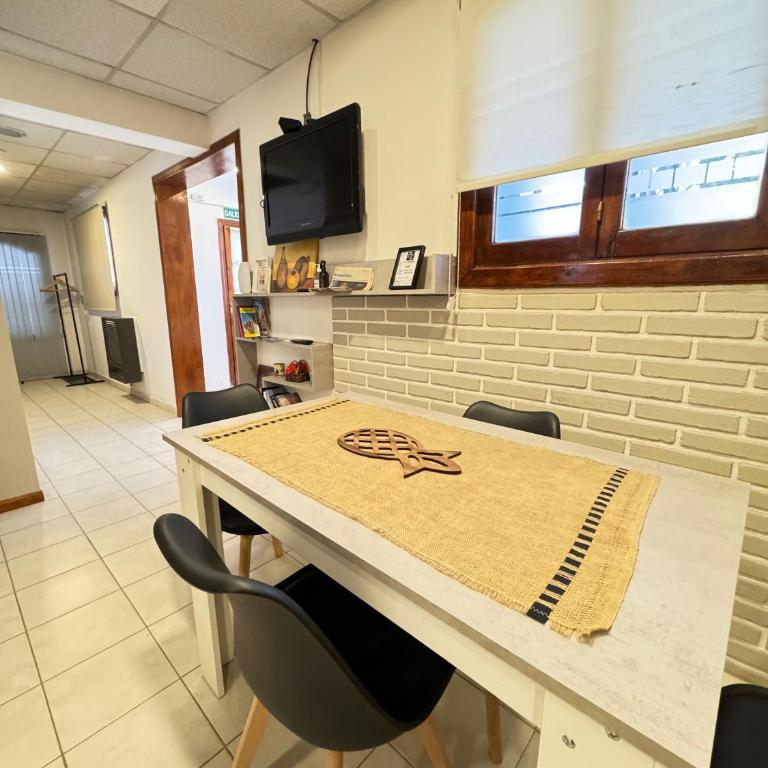 Bz Apart Ramon Barrios 487 - Apartamento de 1 dormitorio - 11