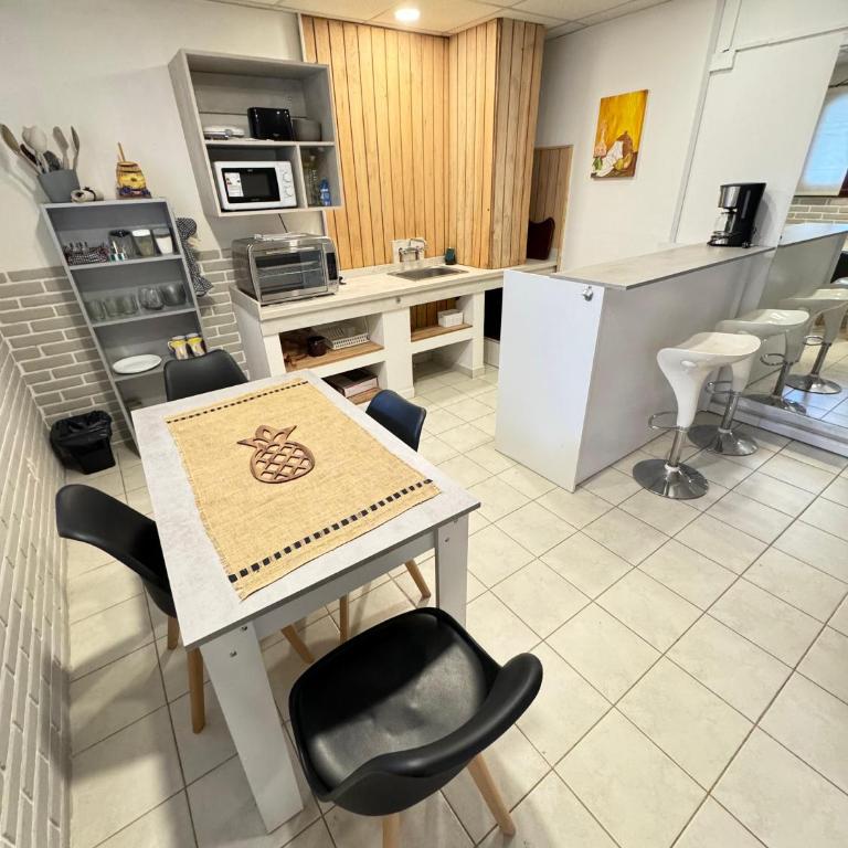 Bz Apart Ramon Barrios 487 - Apartamento de 1 dormitorio - 12