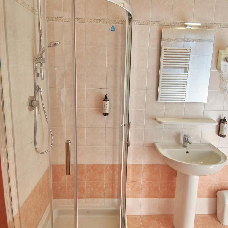 Sottoassisi - Guest House - Triple Room - 31