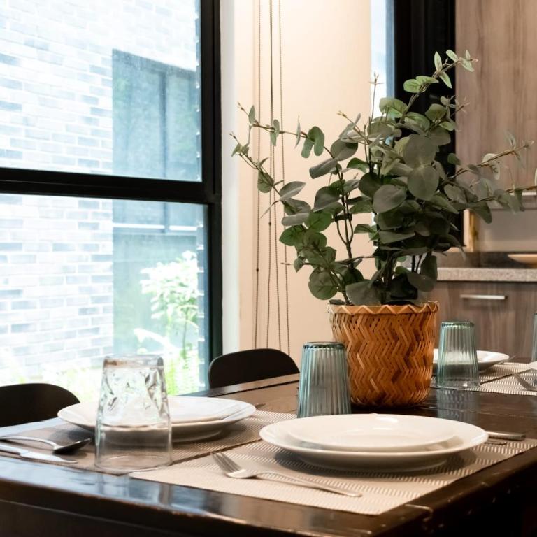 Nuevo y moderno Departamento en zona de Santa Fe - Apartamento - 3