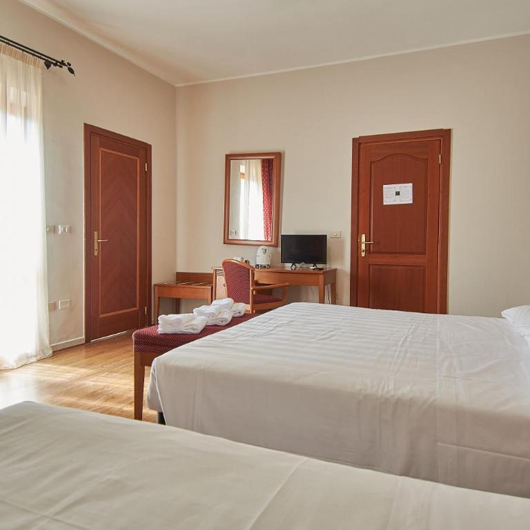 Sottoassisi - Guest House - Triple Room - 3