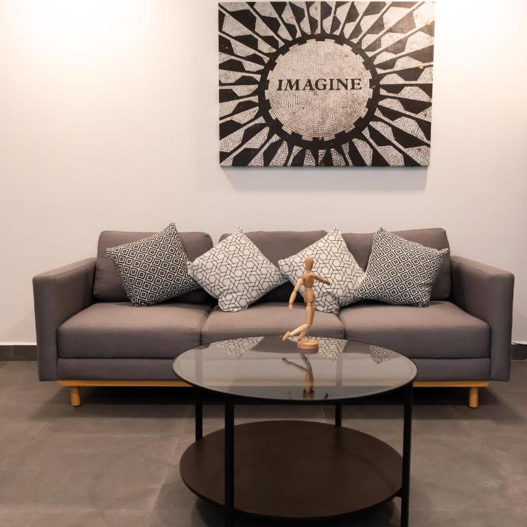 Nuevo y moderno Departamento en zona de Santa Fe - Apartamento - 10