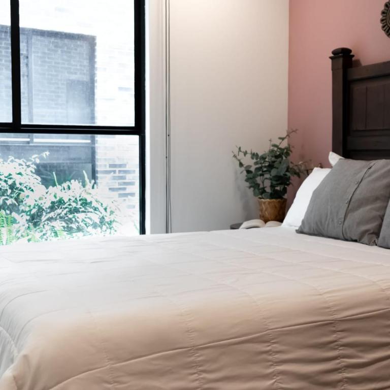 Nuevo y moderno Departamento en zona de Santa Fe - Apartamento - 20