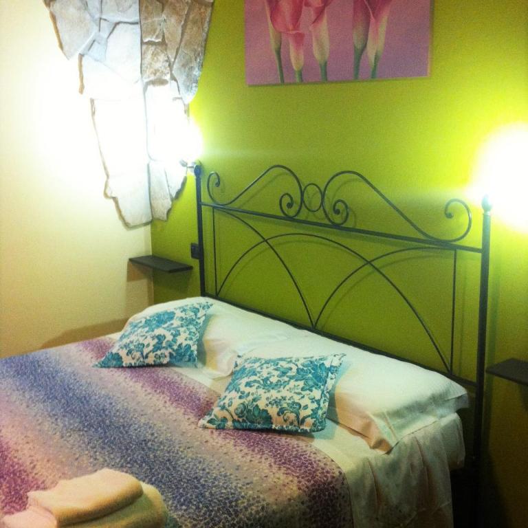 B&B Raffiori - Double Room - 2