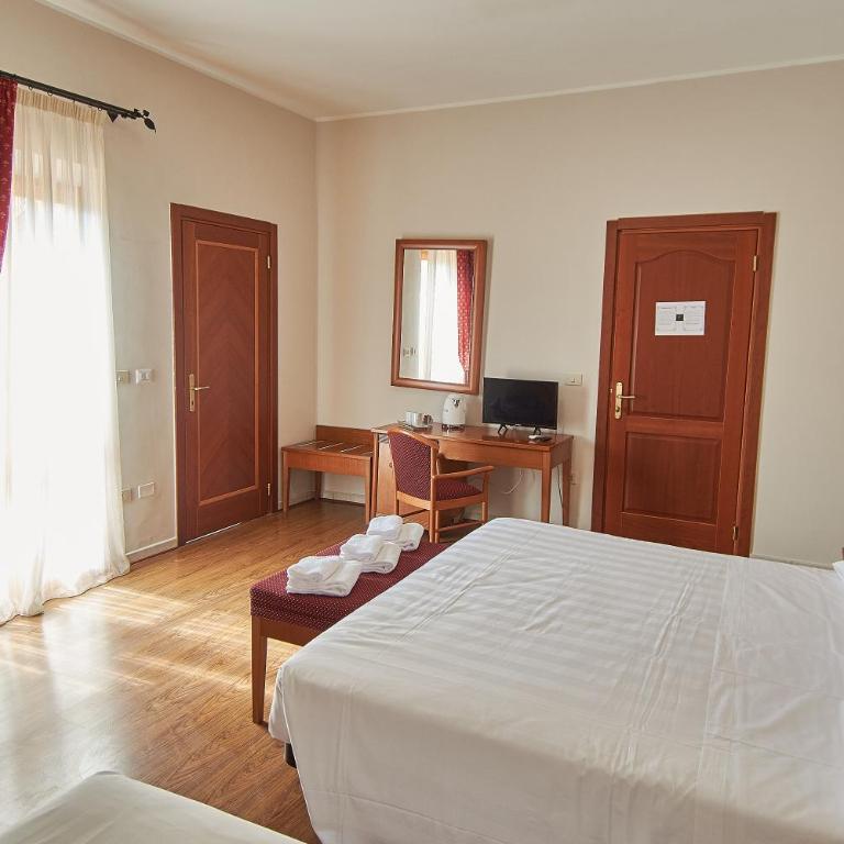 Sottoassisi - Guest House - Triple Room - 19